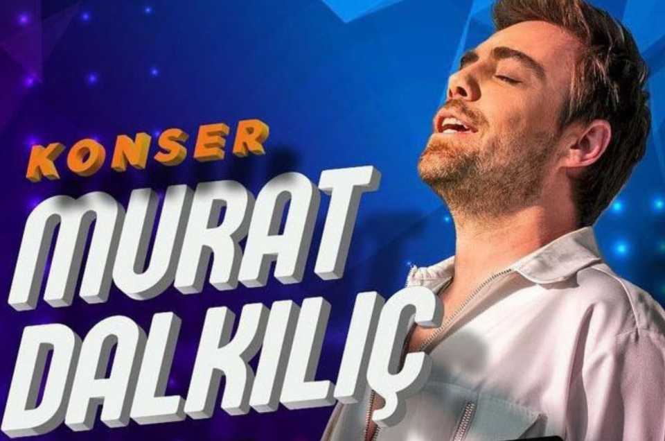 MURAT DALKILIÇ